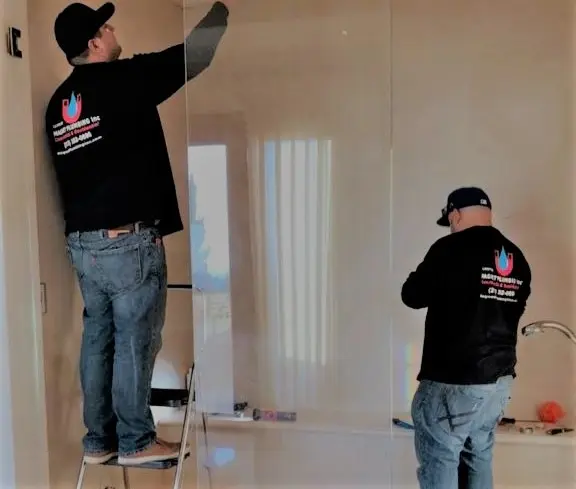 Professional plumbing installation for Toilet Repair in Hill Yard